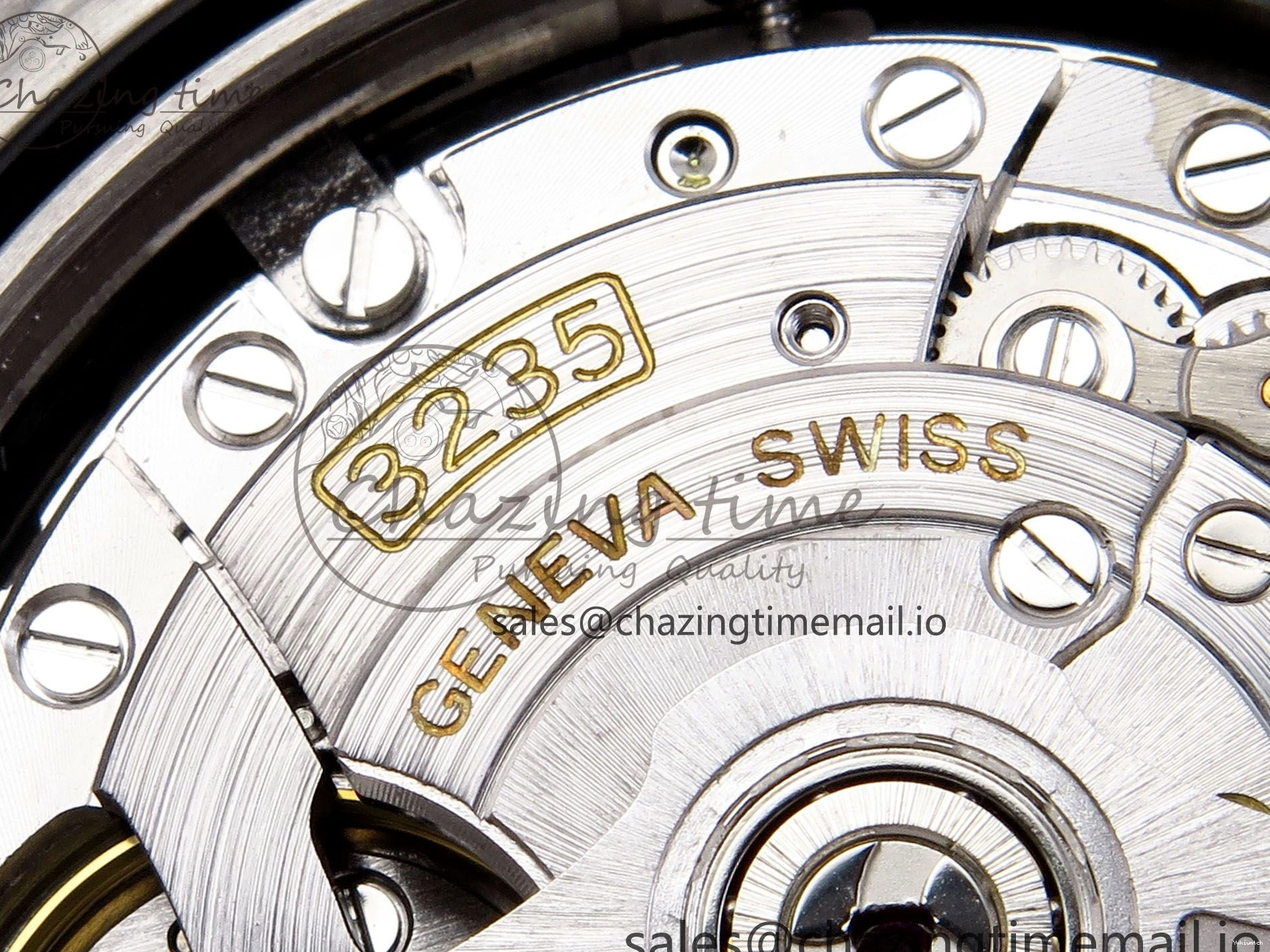 Edition Clean Jubilee Green Stick on Dial 126334 Bracelet SS Datejust VR3235 Best 1:1 41mm 0512
